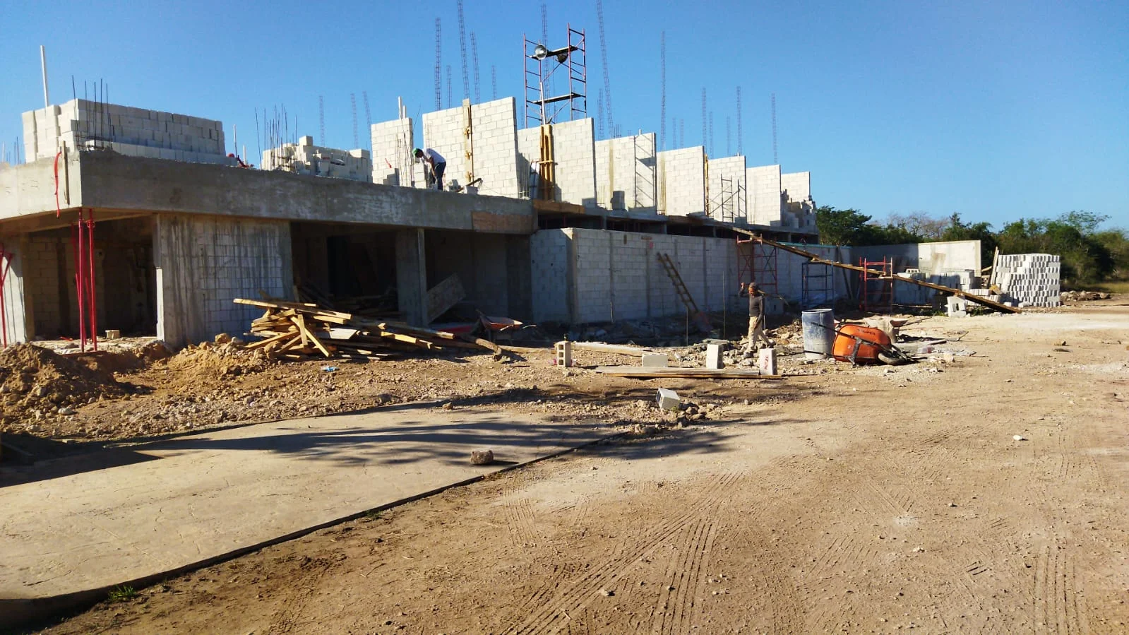 Segunda imagen