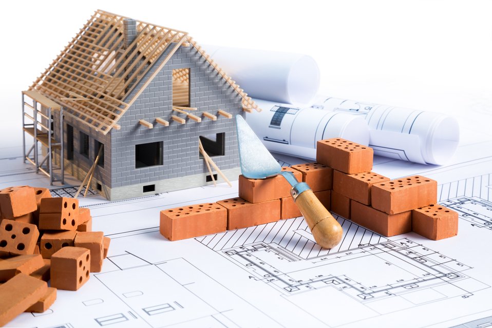 Proyecto ejecutivo - Servicio profesional de construcción en Mérida
